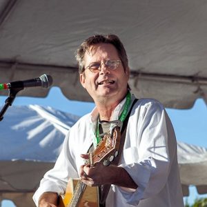 Jack Mosley and Friends Willie T's